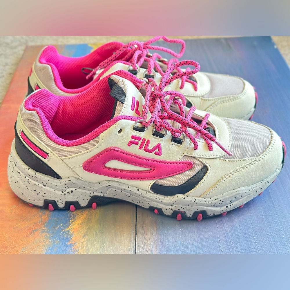 Fila Reminder Hiking Shoes